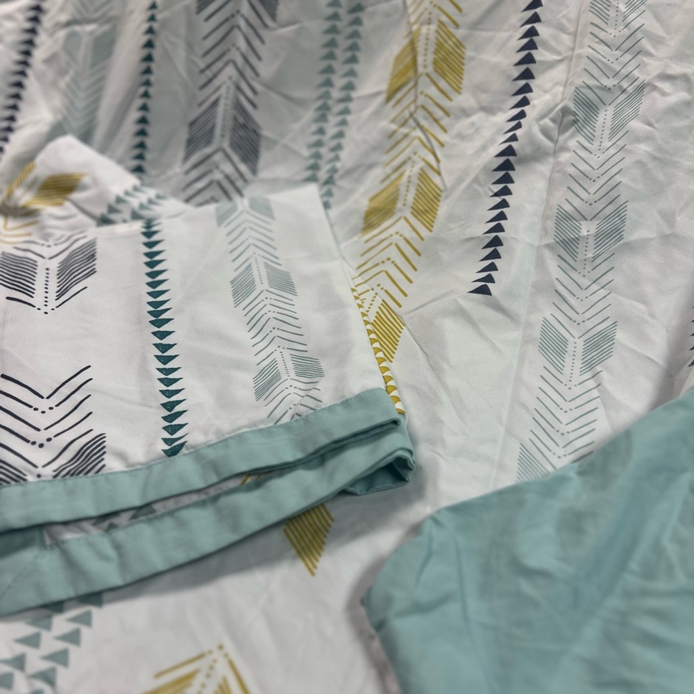 King duvet cover